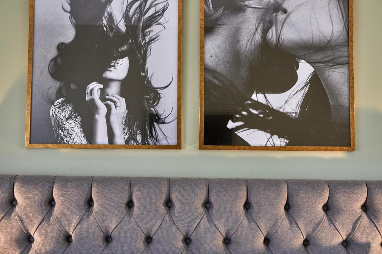 L&H La Latina Selection Aparthotel Madrid Buitenkant foto
